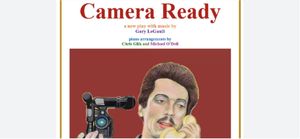 Camera Ready Off-Broadway