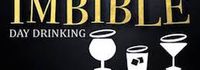 The Imbible: Day Drinking