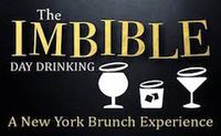 The Imbible: Day Drinking