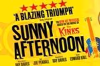 Sunny Afternoon