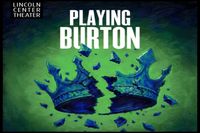 Playing Burton
