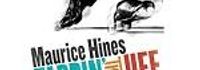 Maurice Hines Tappin' Thru Life