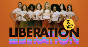 Liberation Broadway Show | Broadway World