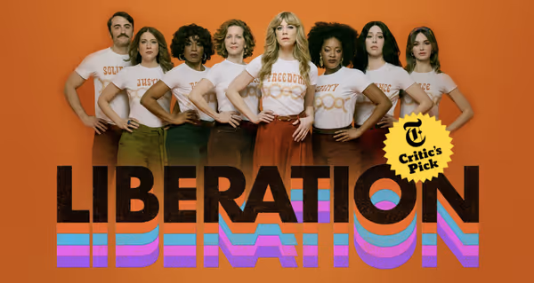 Liberation Show Information