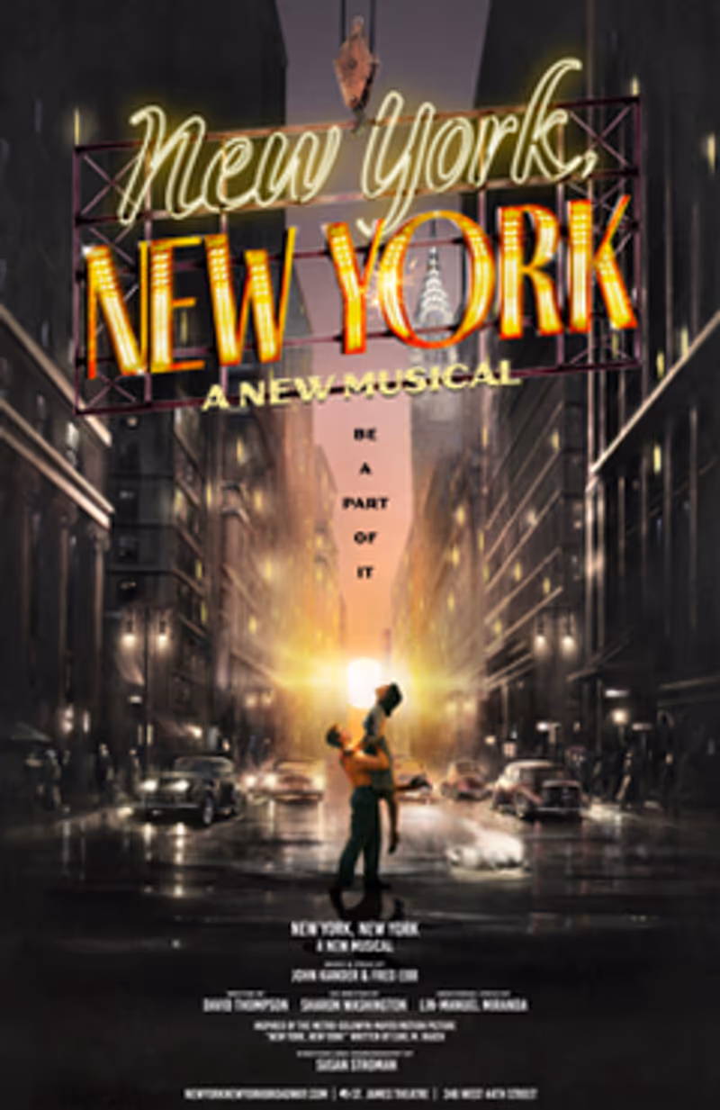 Broadway Buying Guide: June 12, 2023 Image