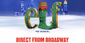 ELF the Musical Show Information