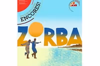 Zorba!