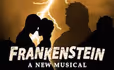 Frankenstein: A New Musical