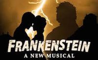 Frankenstein: A New Musical