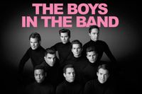 The Boys in the Band