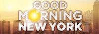 Good Morning New York