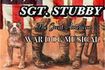 Sgt. Stubby The Great American War Dog Musical