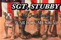 Sgt. Stubby The Great American War Dog Musical