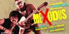 Mexodus Show Information