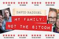 My Family: Not the Sitcom