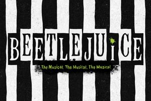 Beetlejuice US Tour
