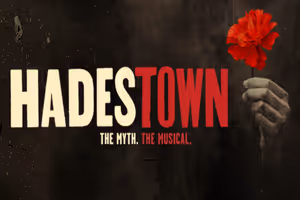 Hadestown West End