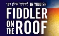 Fiddler on the Roof