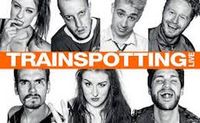 Trainspotting