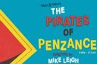 The Pirates of Penzance