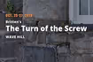 The Turn of the Screw
