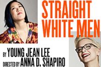 Straight White Men