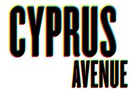 Cyprus Avenue