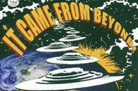 It Came From Beyond
