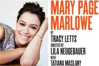 Mary Page Marlowe