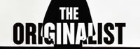 The Originalist