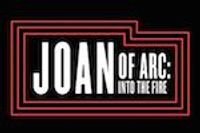 Joan of Arc: Into the Fire