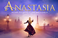 Anastasia