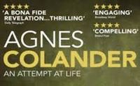 Agnes Colander