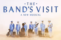 The Band's Visit