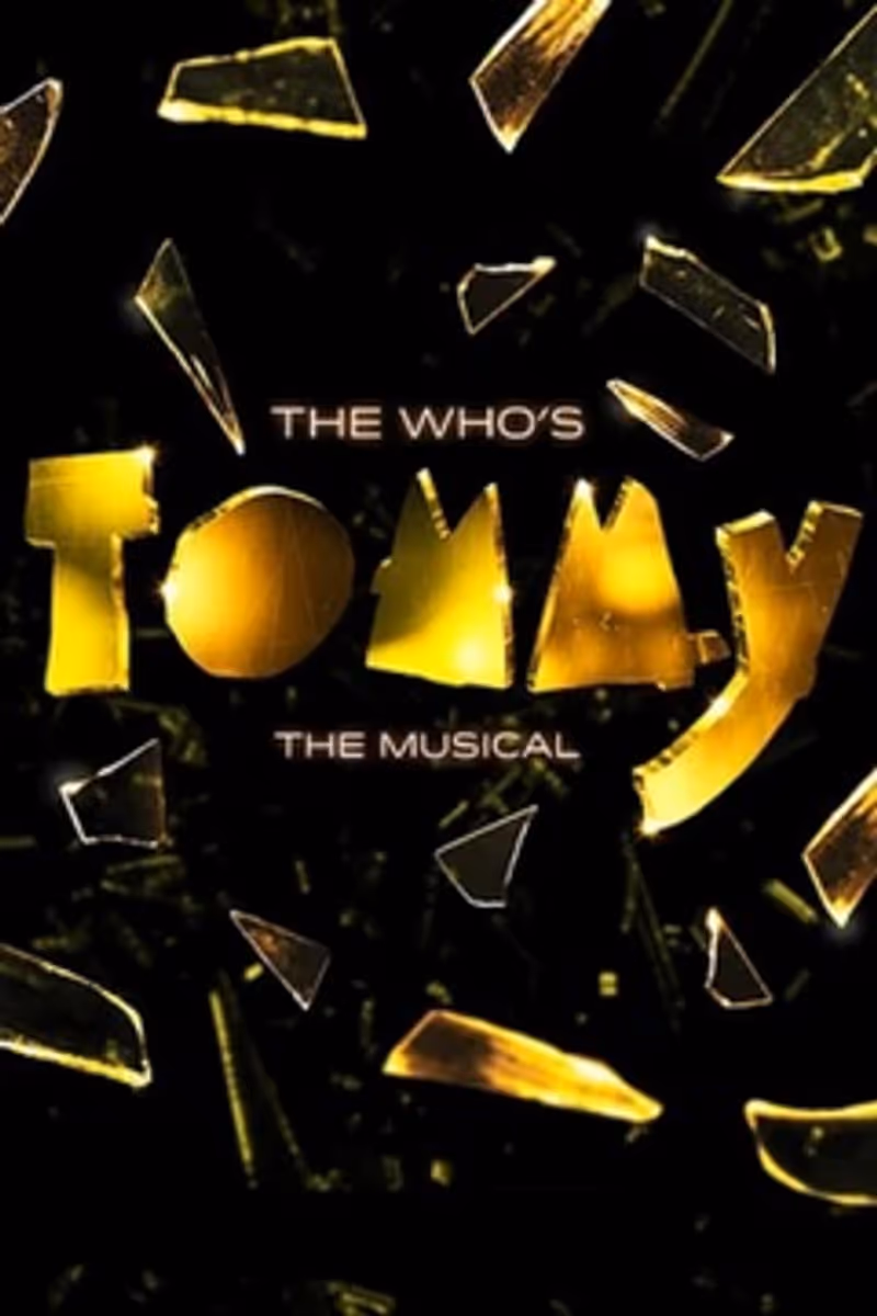 Broadway Buying Guide: March 18, 2024- THE WHO'S TOMMY Tops the Week Image