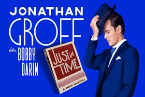 Just in Time US Tour