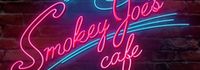Smokey Joe's Cafe