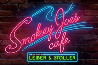 Smokey Joe's Cafe