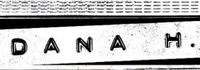 Dana H.