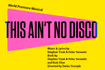 This Ain't No Disco