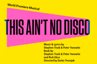 This Ain't No Disco