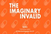 The Imaginary Invalid