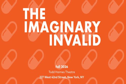 The Imaginary Invalid