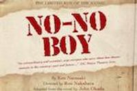 No-No Boy