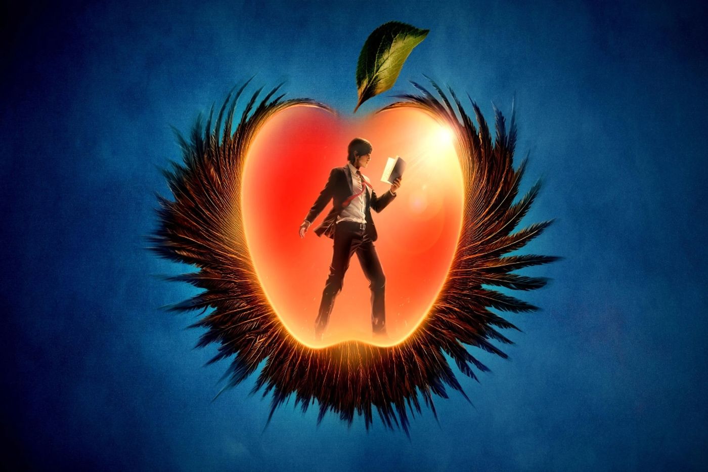 Hot West End Tickets: DEATH NOTE, ROMEO & JULIET and More  Image