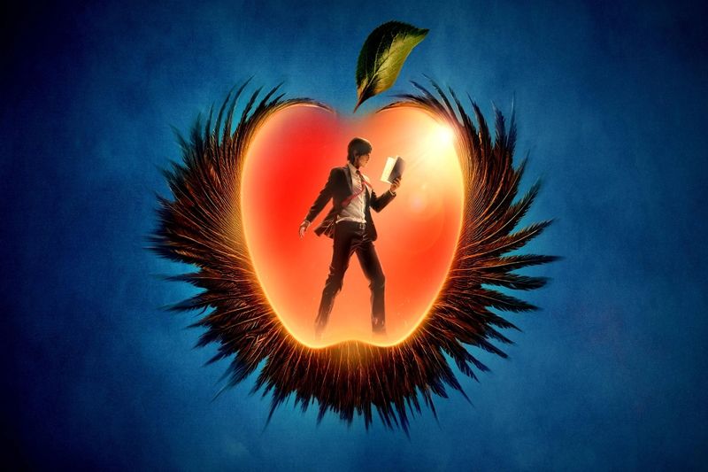 Hot West End Tickets: DEATH NOTE, ROMEO & JULIET and More Image