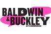 Baldwin and Buckley at Cambridge