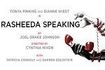 Rasheeda Speaking