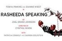 Rasheeda Speaking