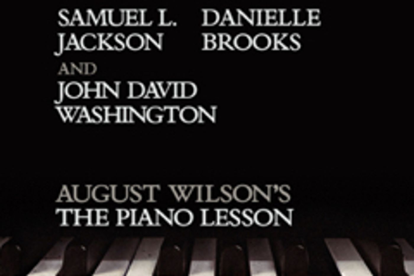 Broadway Buying Guide: January 23, 2023  Image